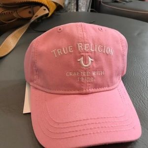 True Religion hat